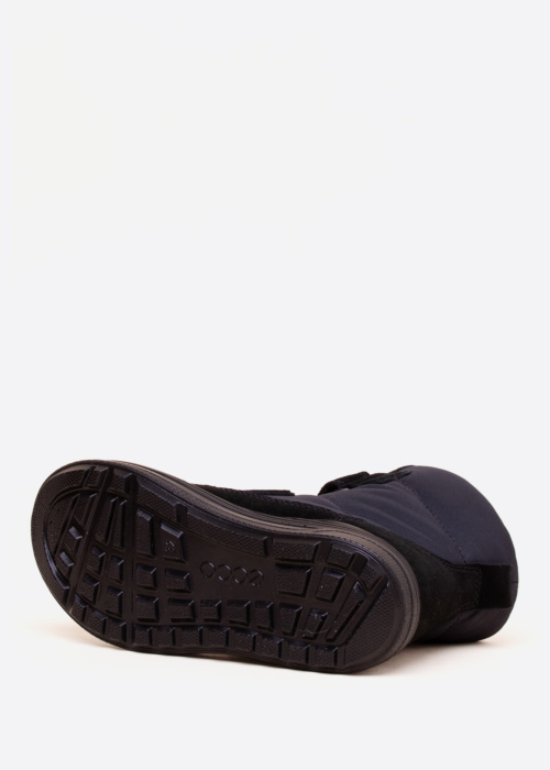 Ecco ziemas zābaki Urban Snowboarder
