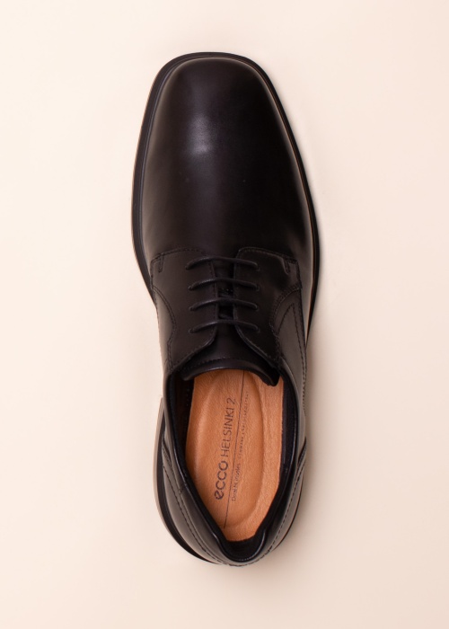 Ecco kurpes Helsinki 2