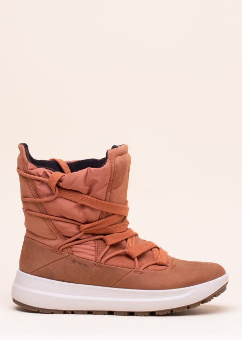 Зимние сапоги Solice Ecco