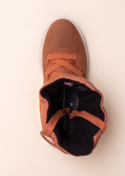 Зимние сапоги Solice Ecco