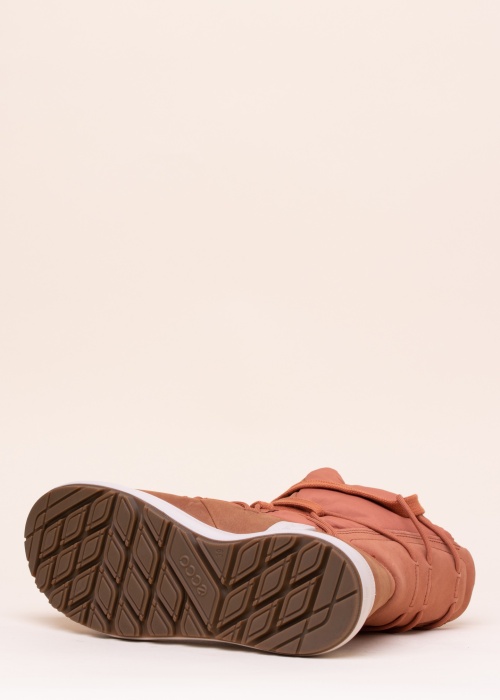 Зимние сапоги Solice Ecco