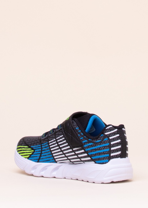 Мигающие кроссовки Flex-glow Elite Skechers