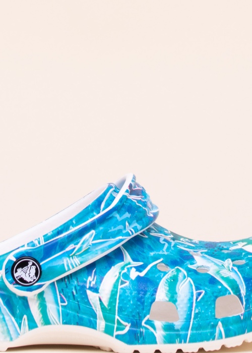 Сандалии Classic Crocs Crocs