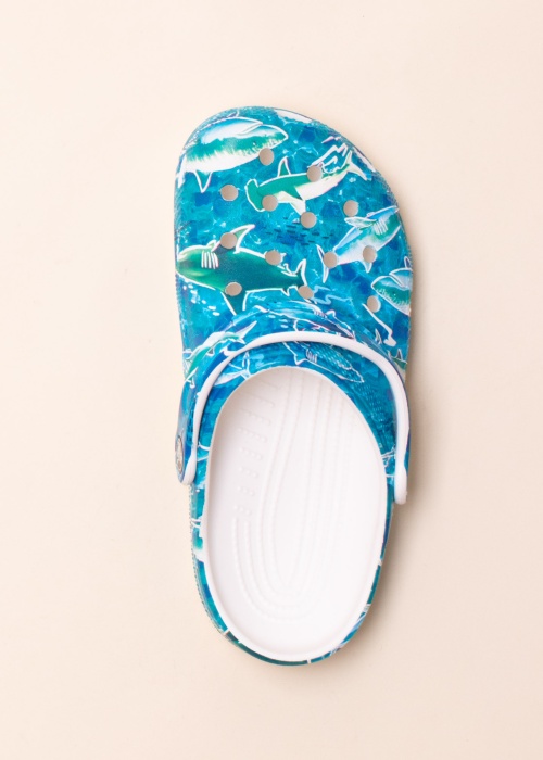 Сандалии Classic Crocs Crocs