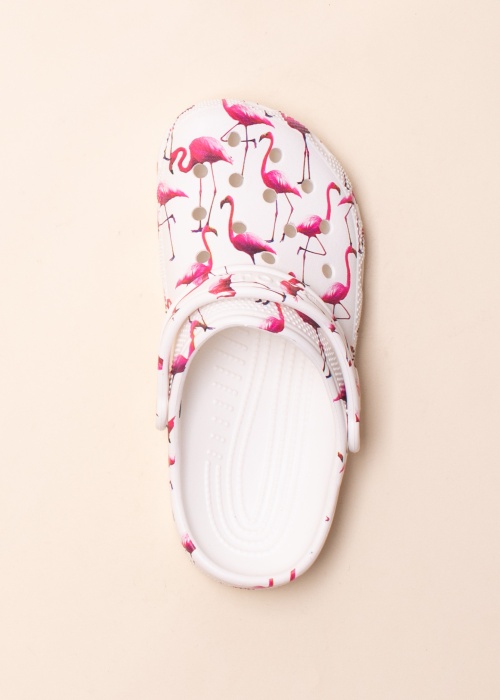 Сандалии Classic Pool Crocs