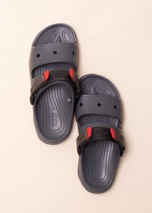 Сандалии Classic All-terrain Crocs