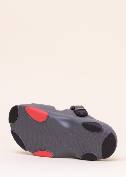 Сандалии Classic All-terrain Crocs