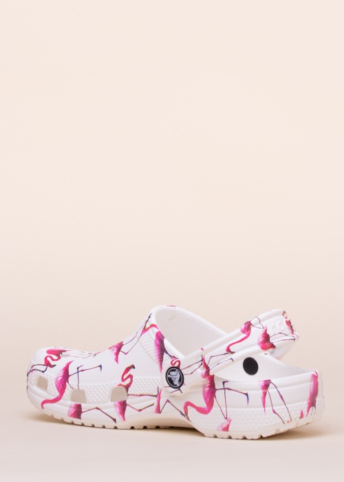 Сандалии Classic Pool Crocs