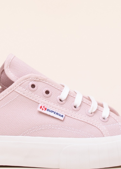 Superga kedas Stripe