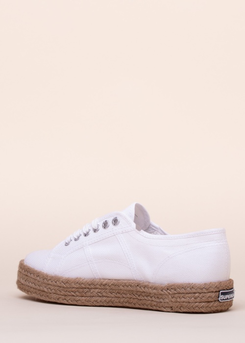 Superga kedas Cotu