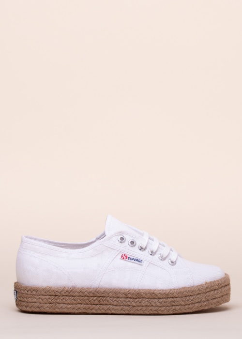 Superga kedas Cotu