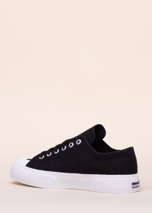 Superga kedas Stripe