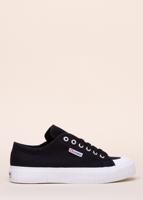 Superga kedas Stripe