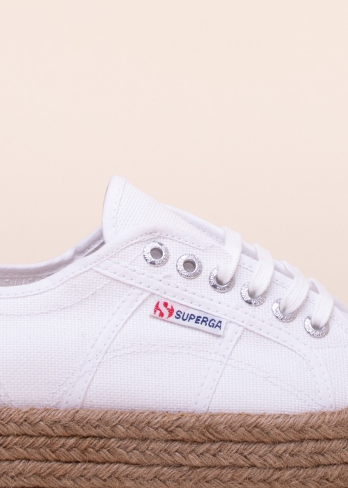 Superga kedas Cotu
