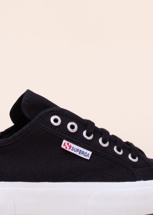 Superga kedas Stripe