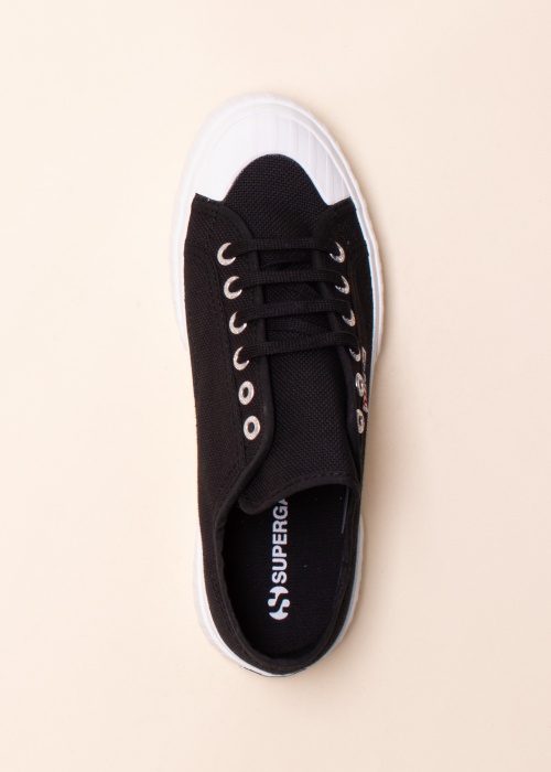 Superga kedas Stripe