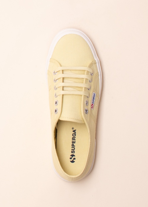 Superga kedas Cotu Classic
