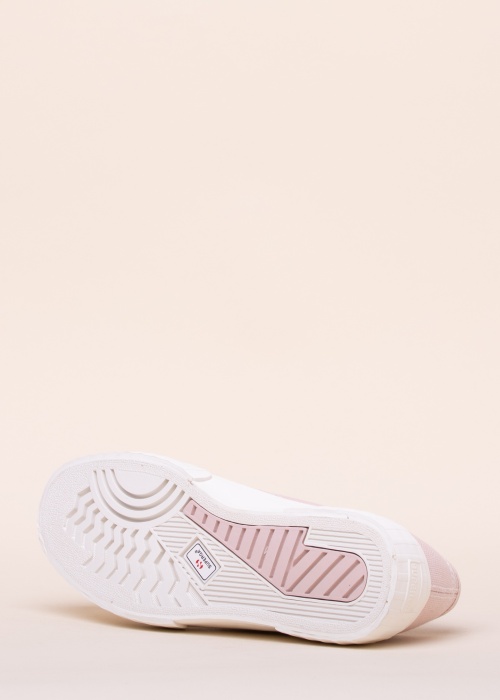 Superga kedas Stripe