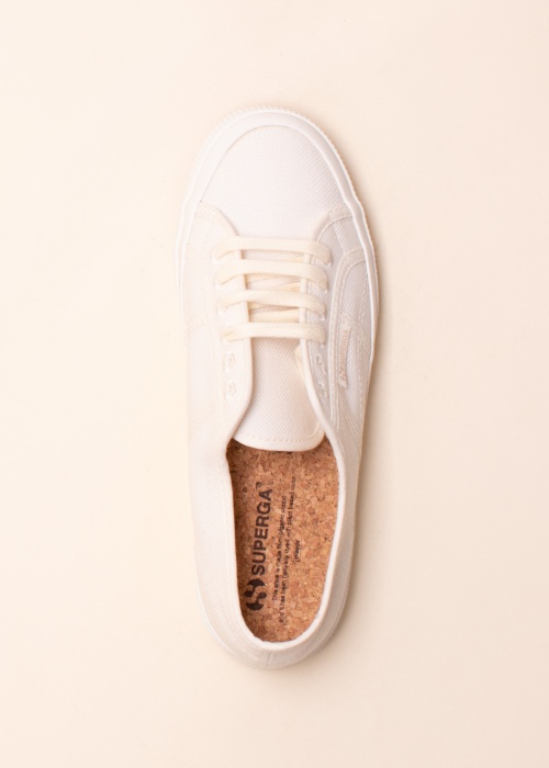Superga kedas Organic Canvas Natural Dye
