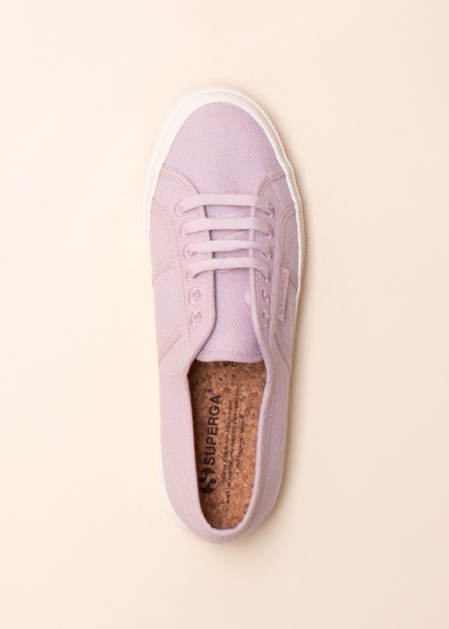 Superga kedas Organic Canvas Natural Dye