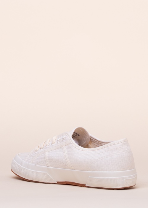 Superga kedas Organic Canvas Natural Dye