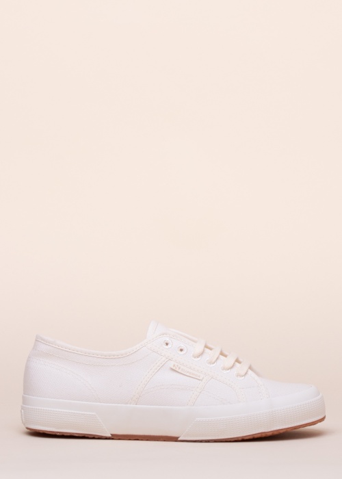 Superga kedas Organic Canvas Natural Dye