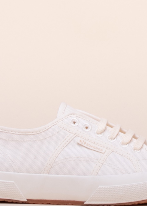 Superga kedas Organic Canvas Natural Dye