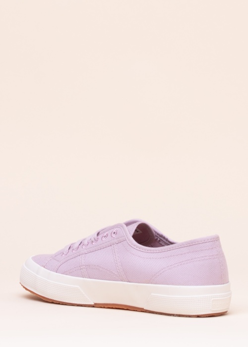 Superga kedas Organic Canvas Natural Dye