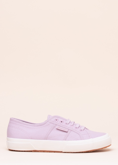 Superga kedas Organic Canvas Natural Dye