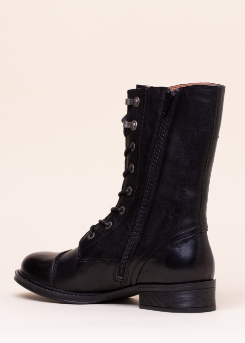 Ten Points puszābaki