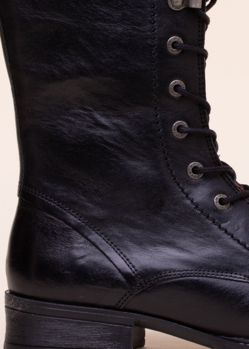 Ten Points puszābaki