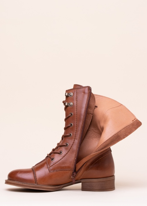 Сапоги Pandora Ten Points