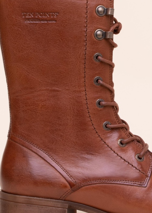 Сапоги Pandora Ten Points