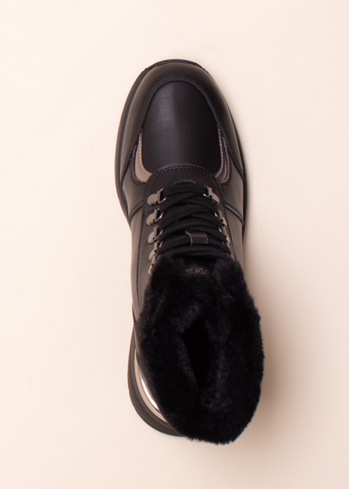 Полусапоги Alyssa 05 Liu-Jo