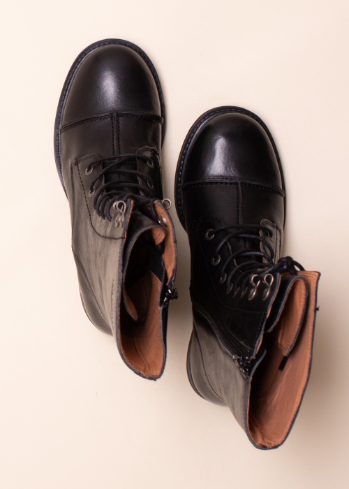 Ten Points puszābaki