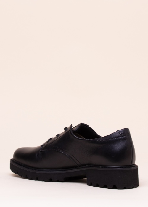 Remonte slēgtas kurpes