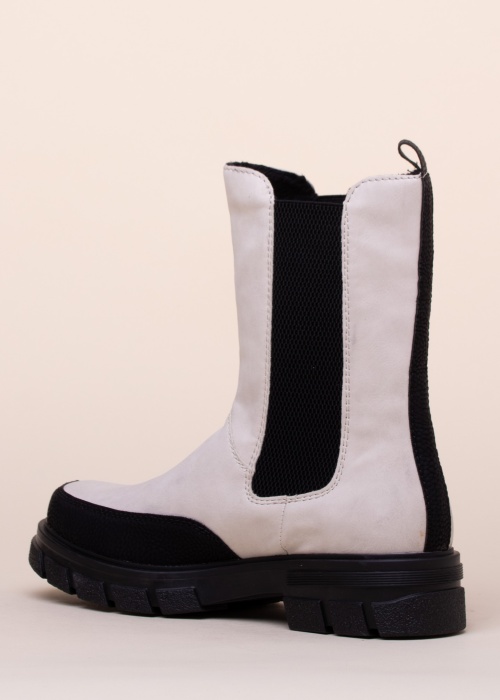 Полусапоги Rieker