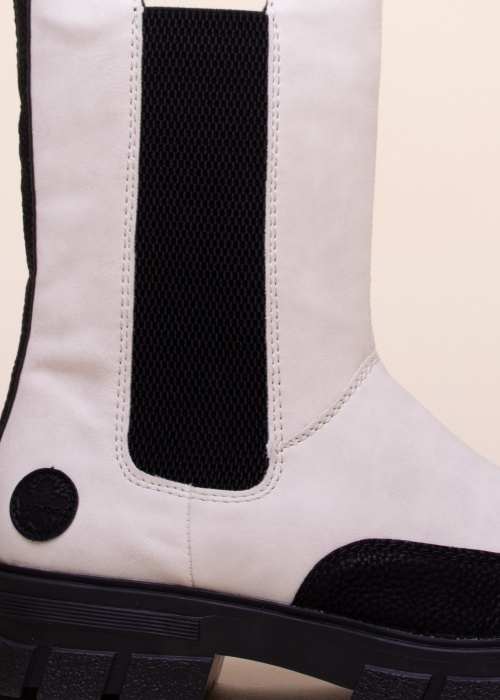 Полусапоги Rieker