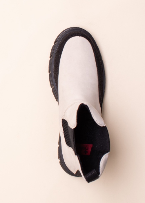 Полусапоги Rieker