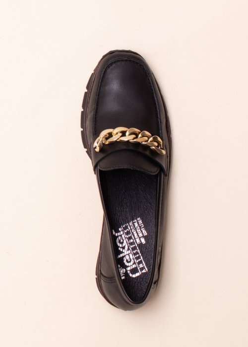 Rieker slēgtas kurpes