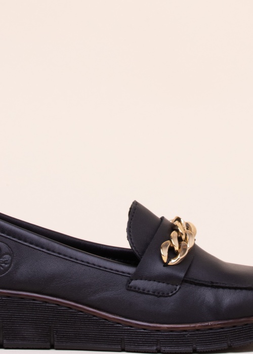 Rieker slēgtas kurpes