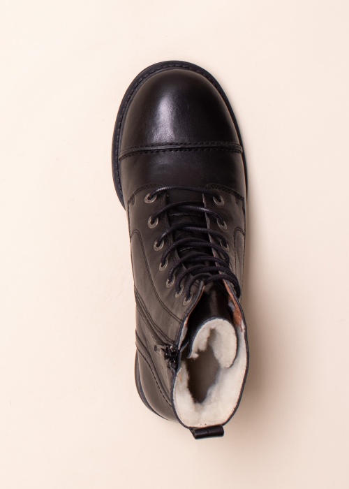 Ten Points puszābaki