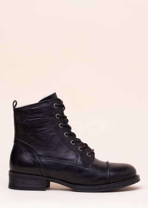 Ten Points puszābaki