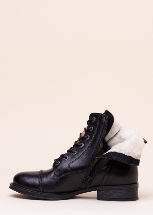 Ten Points puszābaki