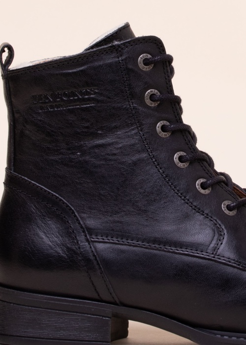 Ten Points puszābaki