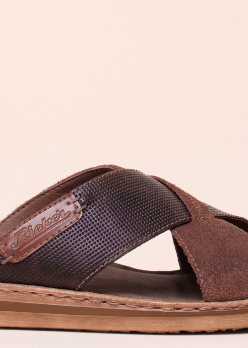 Rieker sandales