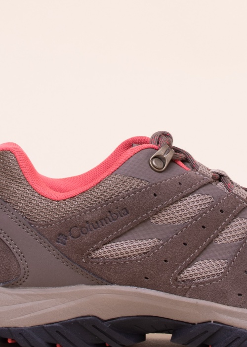Columbia pārgājienu apavi Redmond Iii Waterproof