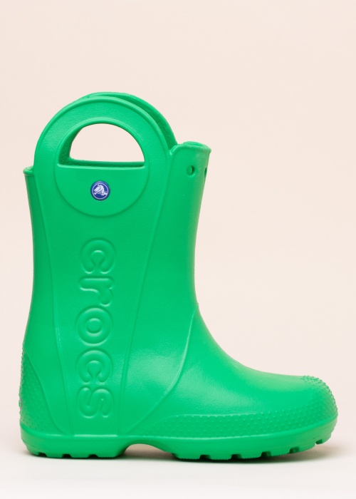 Crocs gumijas zābaki Handle It