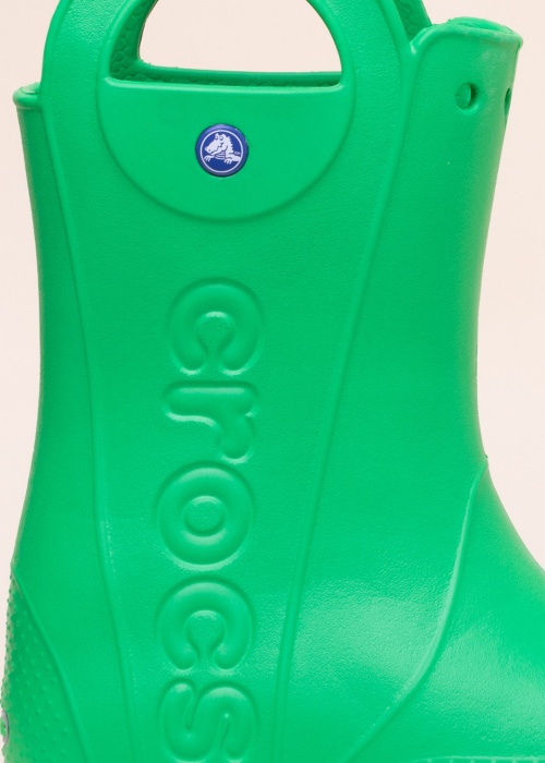 Crocs gumijas zābaki Handle It