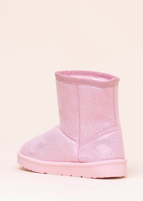 Полусапоги Lol Leomil